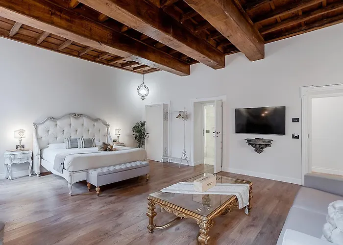 Trevi Fountain Elegant Appartement Rome