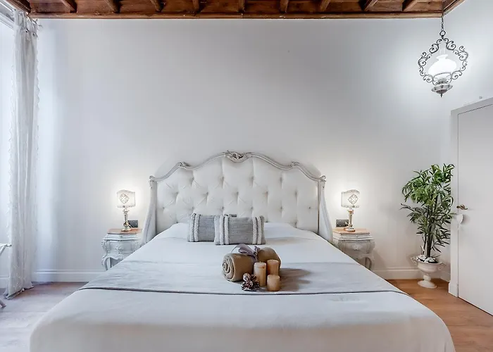 Appartement Trevi Fountain Elegant *