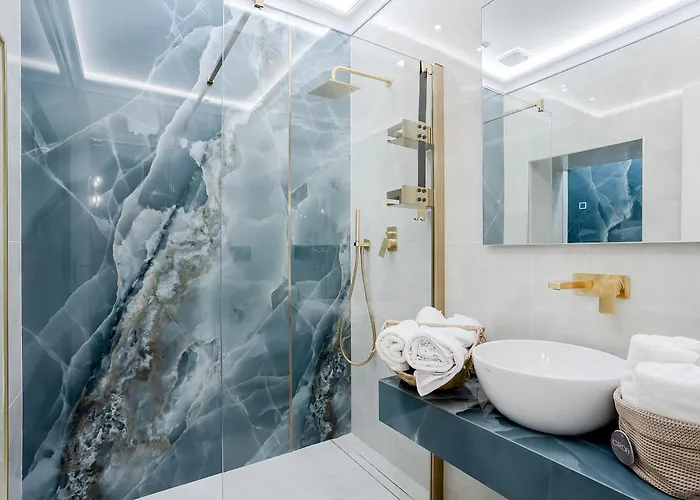 Trevi Fountain Elegant Appartement Rome