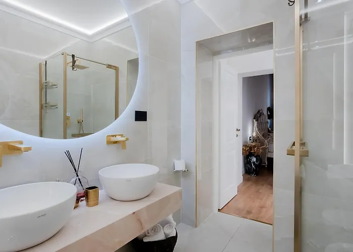 Appartement Trevi Fountain Elegant Rome